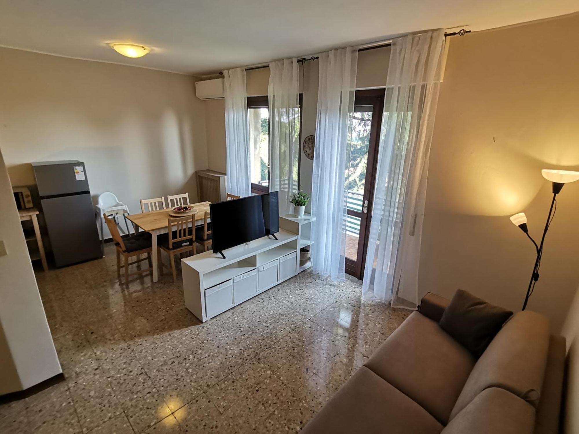 Appartamento Funivia *