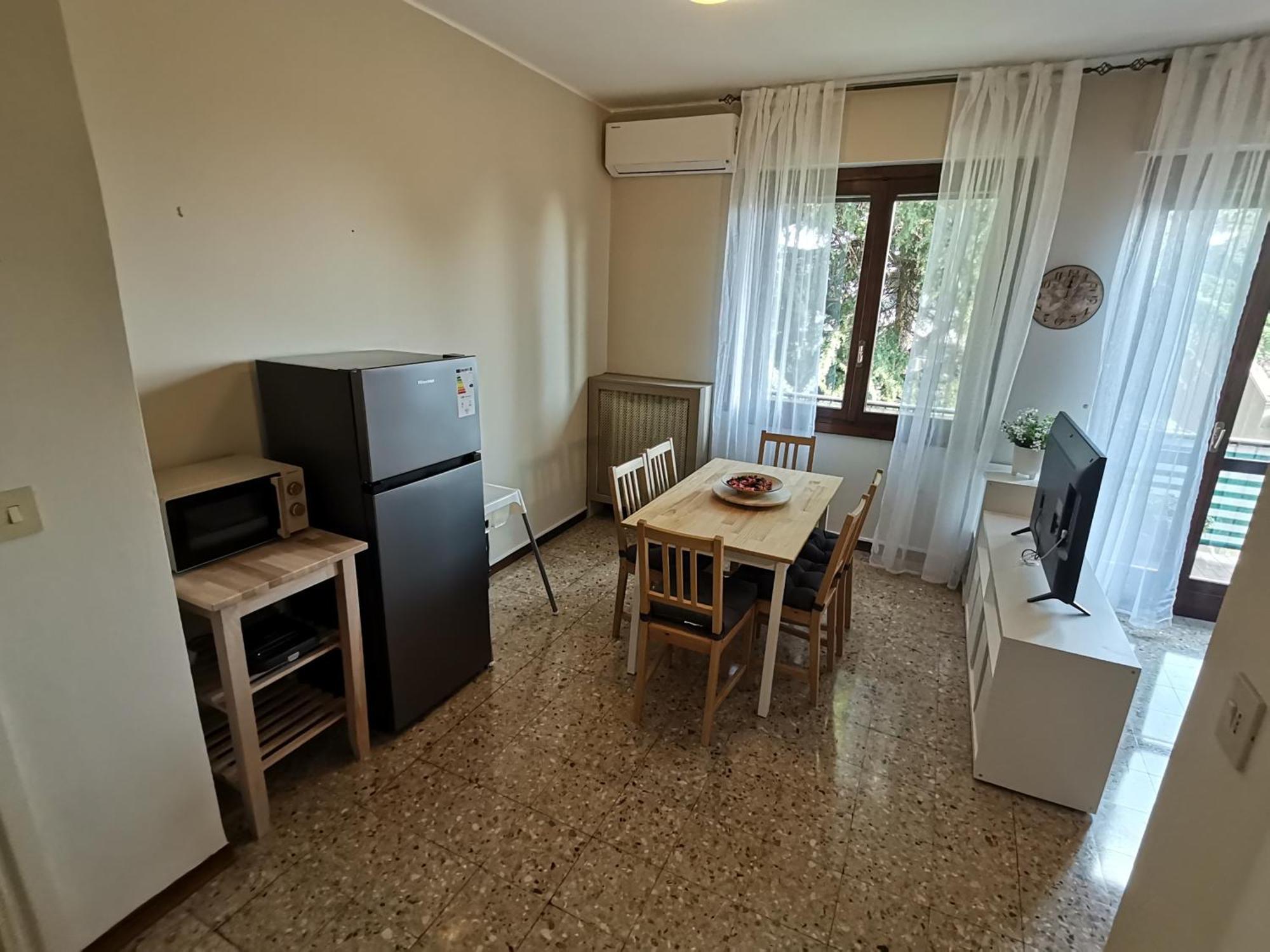Funivia Appartement *