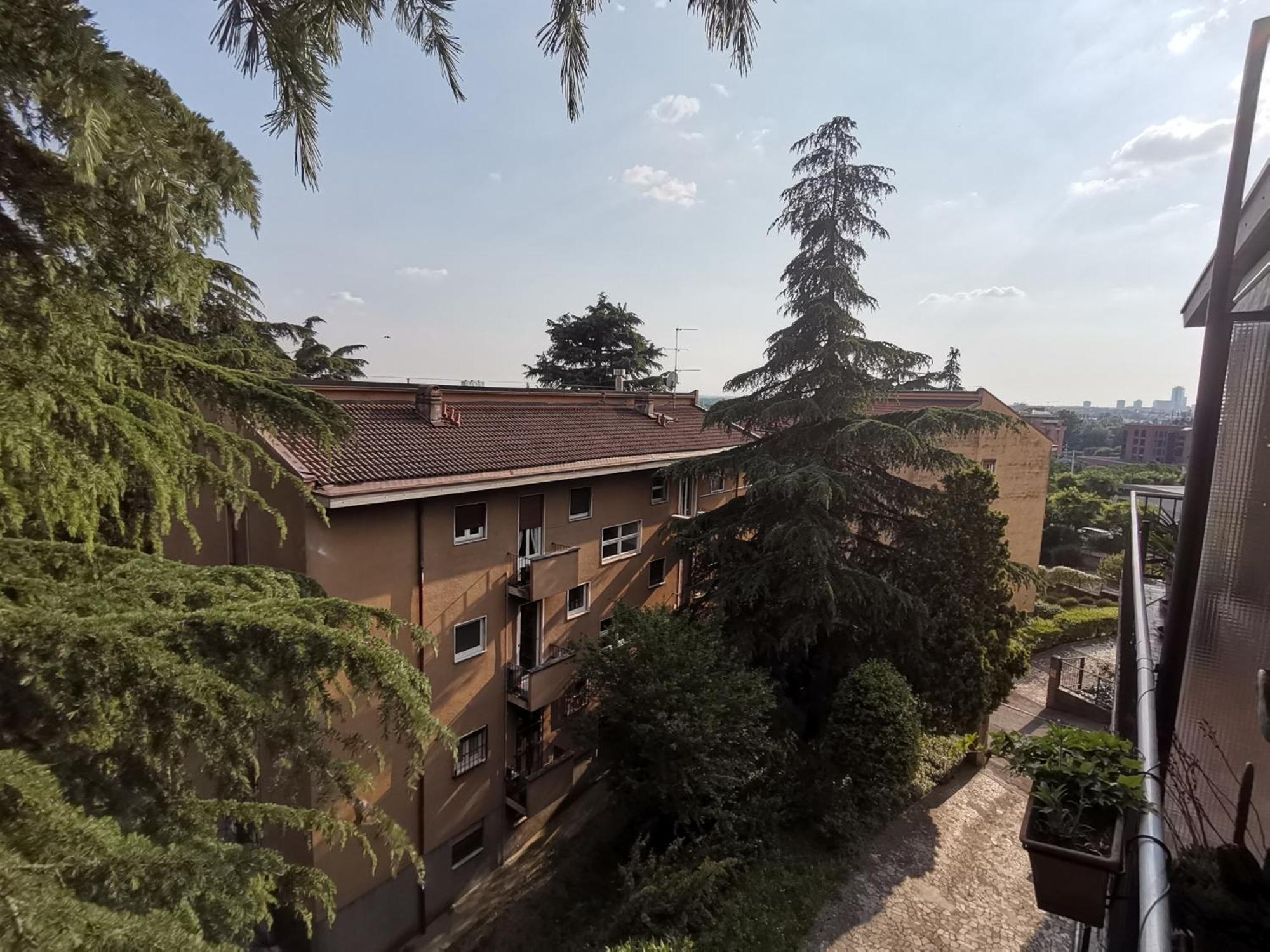 Appartamento Funivia